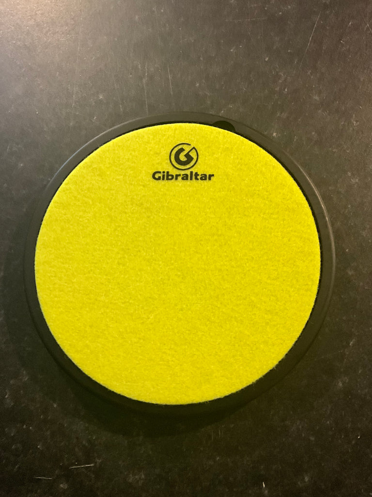 Gibraltar Swap Pad Practice Pad