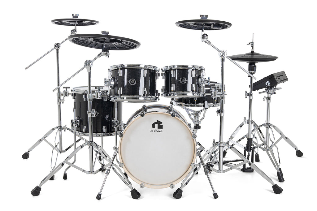 GEWA G5 Pro Electric Drum Kit