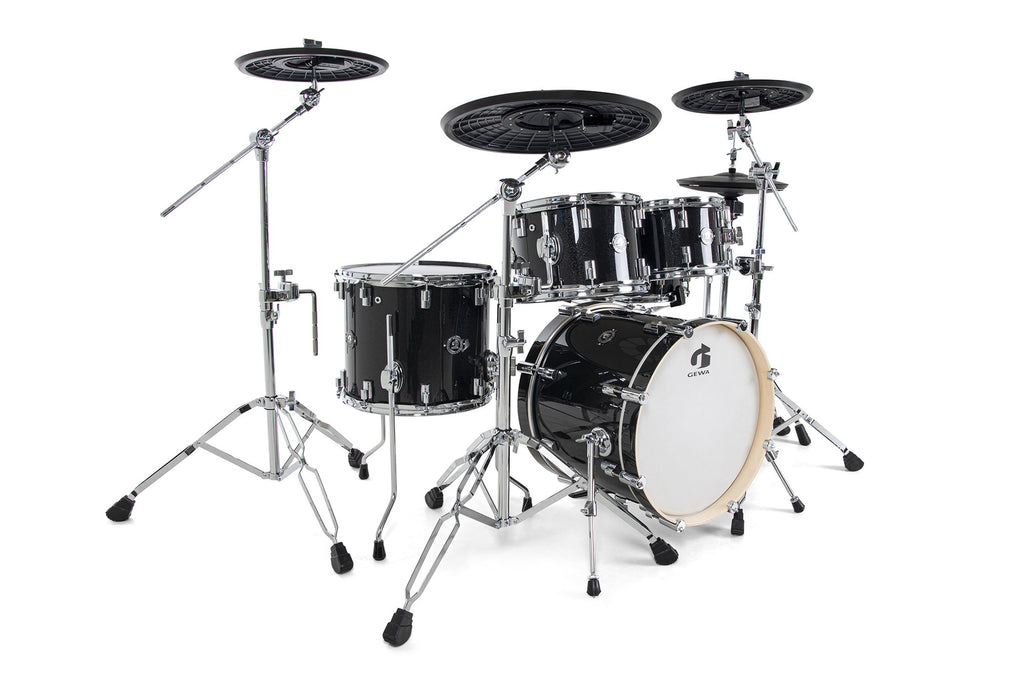 GEWA G5 Pro Electric Drum Kit