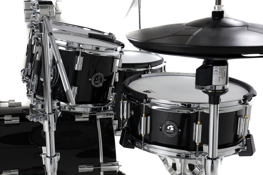 GEWA G5 Pro Electric Drum Kit