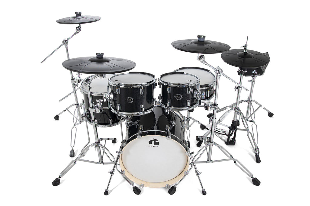 GEWA G5 Pro Electric Drum Kit