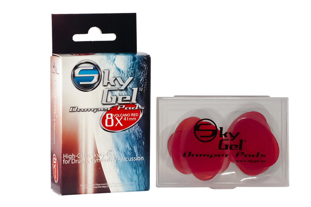 Skygel SKY Music Damper Pads SkyGel