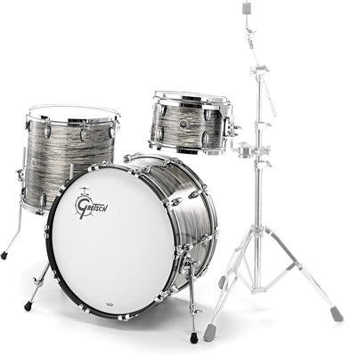 Gretsch Brooklyn 22" 3pc Shell Pack