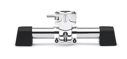 Gibraltar SC-GCSQCMTLA Road Series Chrome Mini T-Leg