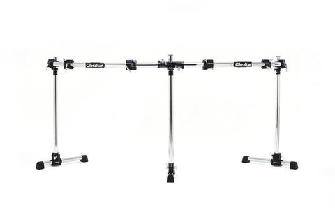 Gibraltar GRS-850DBL Road Series Curved Double Rack