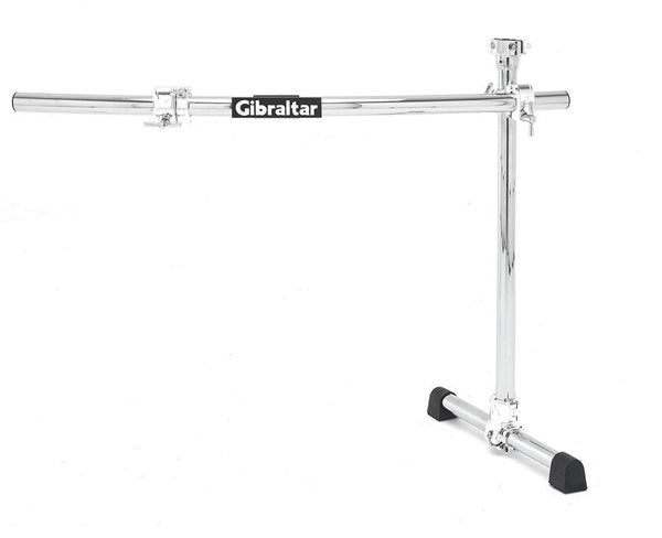 Gibraltar GCS150C Chrome Series Curved Rack Extension