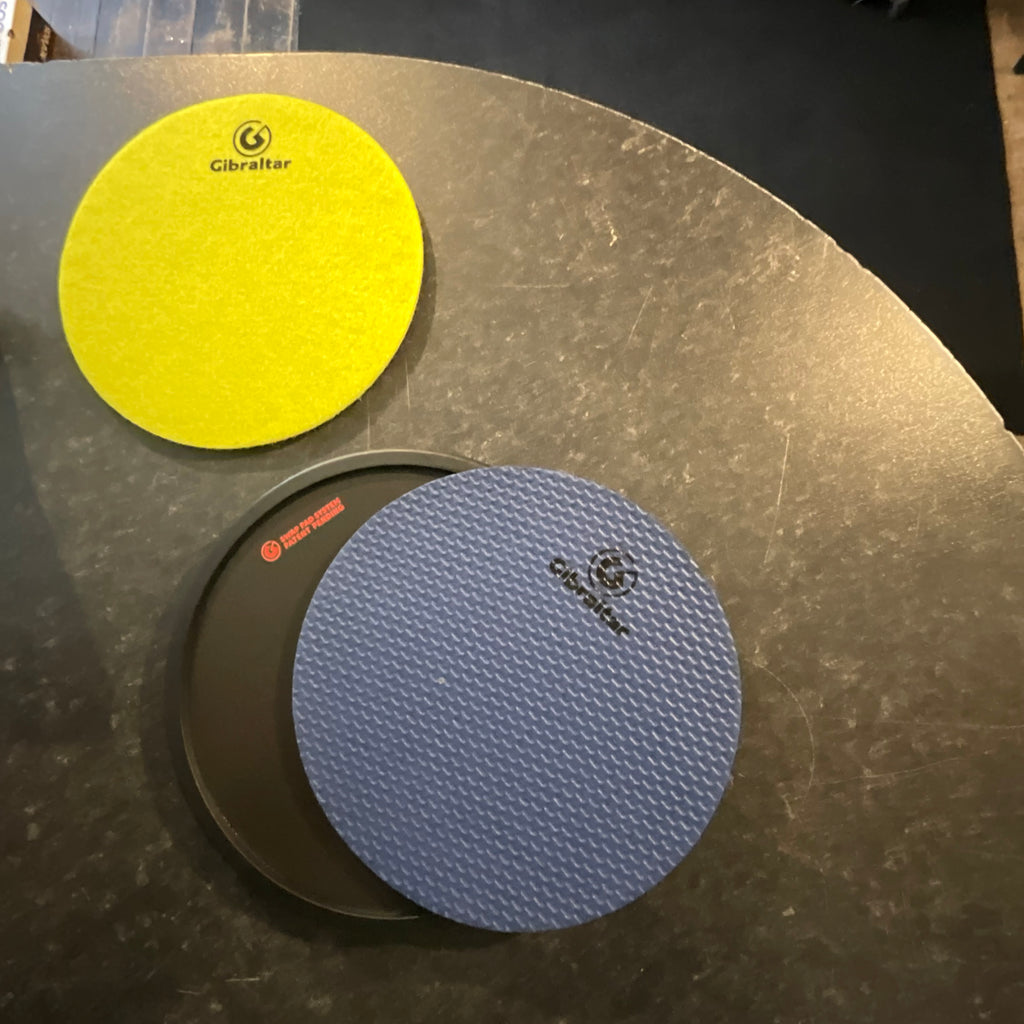 Gibraltar Swap Pad Practice Pad