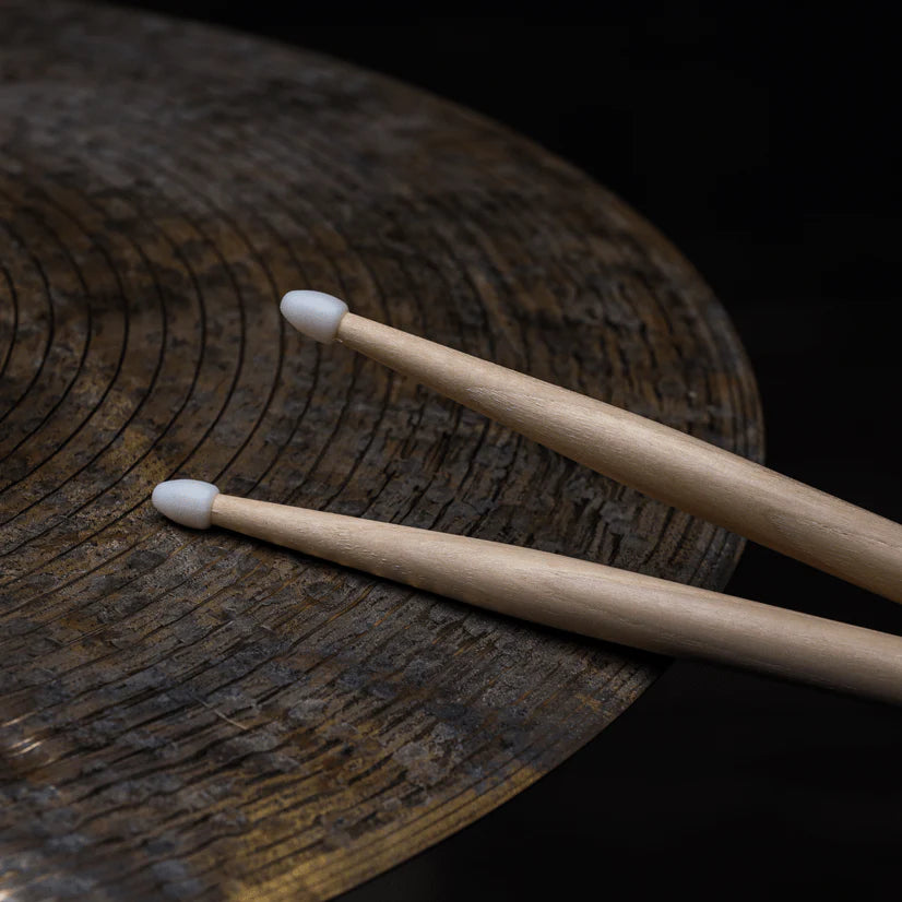 Vic Firth American Classic 5B Nylon Tip Drum Sticks VF-5BN