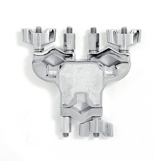 Gibraltar SC-4429 3-Hole Platform Mount Clamp