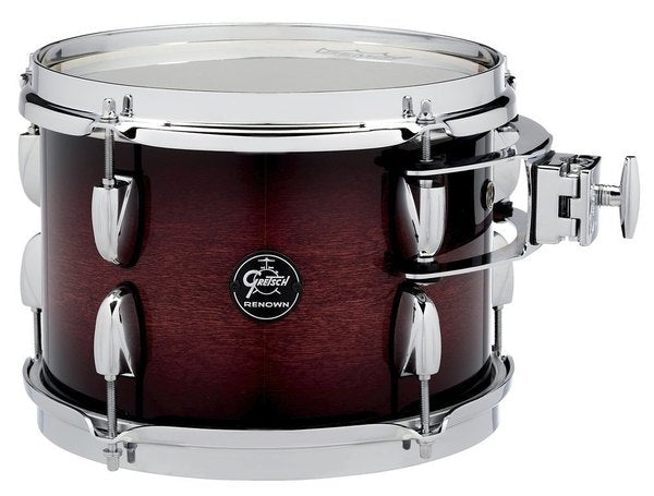 Gretsch Renown Maple 10" x 7" Tom