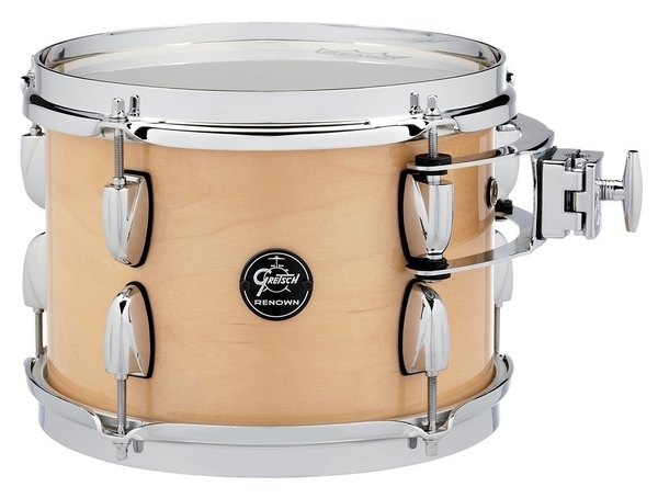 Gretsch Renown Maple 10" x 7" Tom