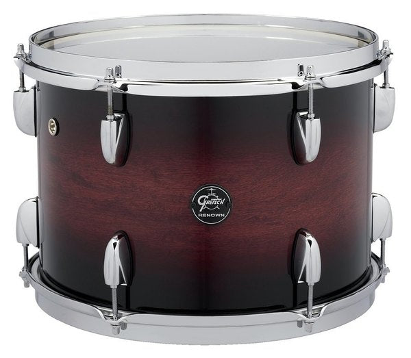 Gretsch Renown Maple 13" x 9" Tom