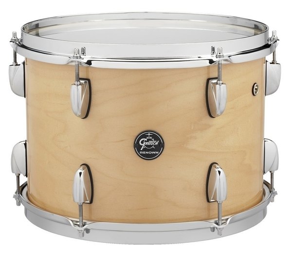 Gretsch Renown Maple 13" x 9" Tom