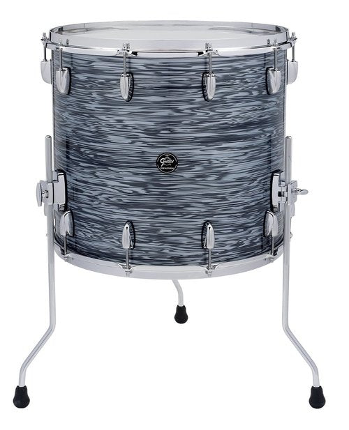 Gretsch Renown Maple 18" x 16" Floor Tom
