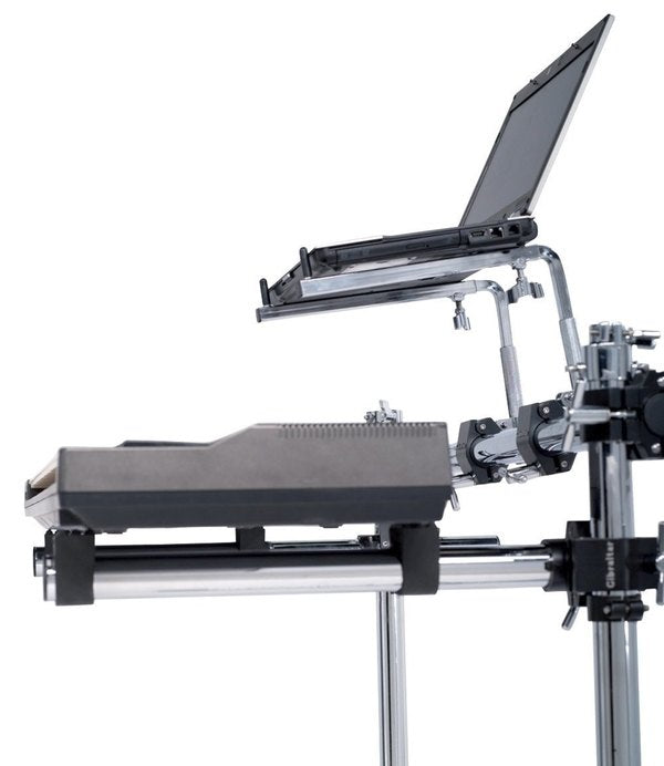 Gibraltar SC-GRMF Rack Rubber Rest