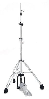 Gibraltar GLRHH-DB Telescopic Hi Hat Stand (Double Braced)