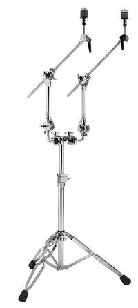 DW 9000 Series CP9799 Double Cymbal Stand