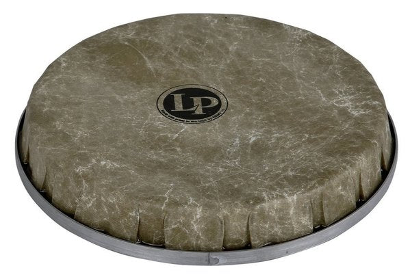 Latin Percussion 8 1/2" Fiberskyn 3 T-X Rims Bongo head - LP264AP