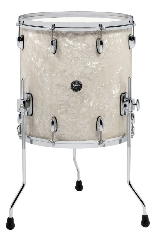 Gretsch Renown Maple 16" x 16" Floor Tom