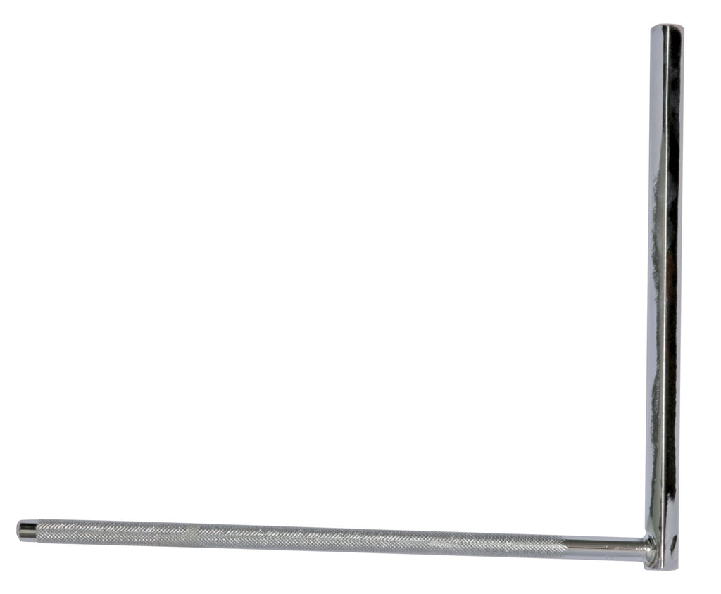 Latin Percussion LP LP2513 Timbale - Cowbell mount M260 Matador + LP987 Karl Perazzo