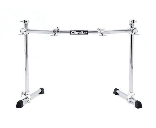 Gibraltar GCS300C Chrome Series Basic Curved Drum Rack