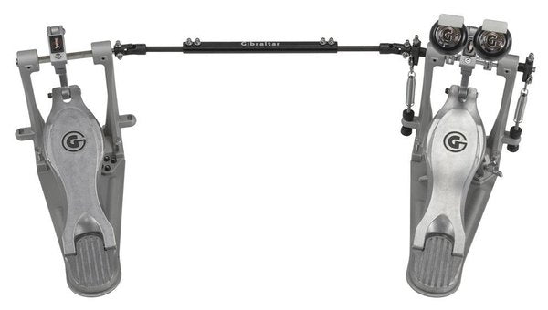 New Gibraltar GTC6DD Tour Series Direct Drive Double Pedal