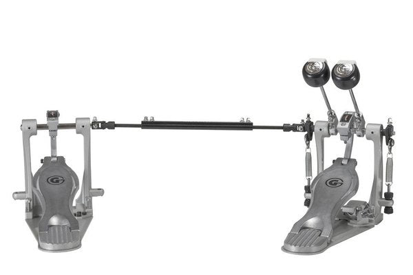 New Gibraltar GTC6DD Tour Series Direct Drive Double Pedal