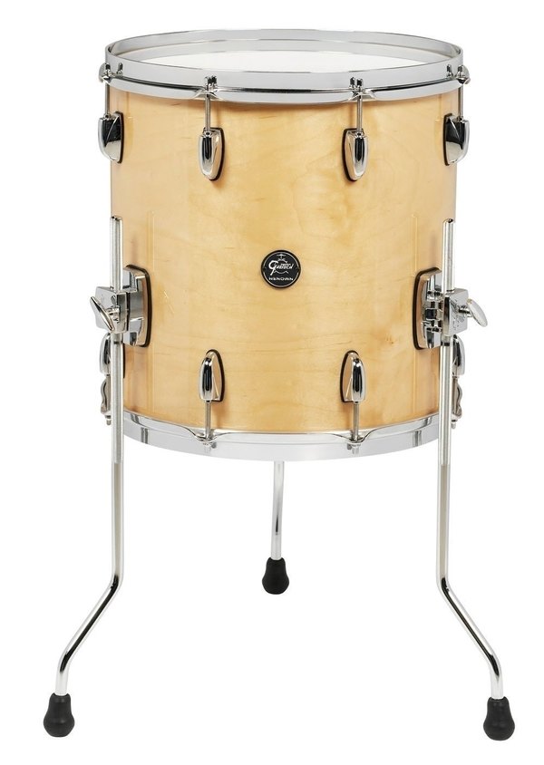 Gretsch Renown Maple 14" x 14" Floor Tom