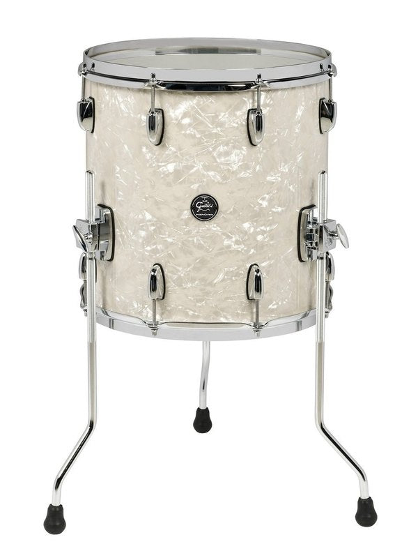 Gretsch Renown Maple 14" x 14" Floor Tom