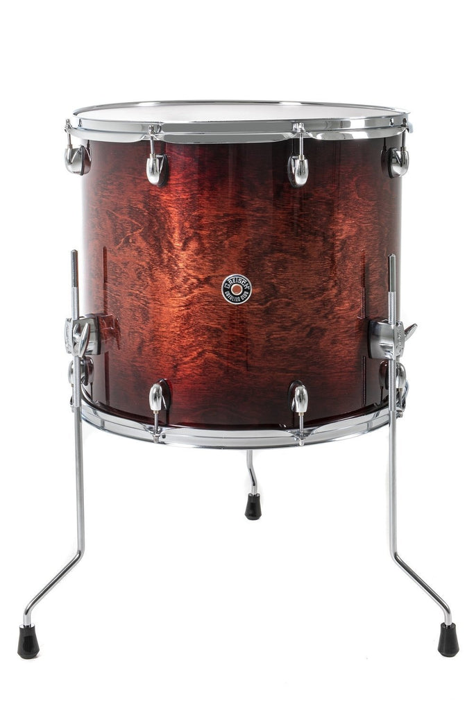 Greatch Catalina 18"x16" Floor Tom
