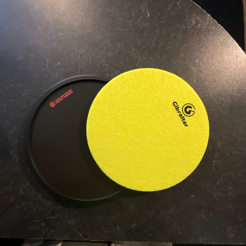 Gibraltar Swap Pad Practice Pad
