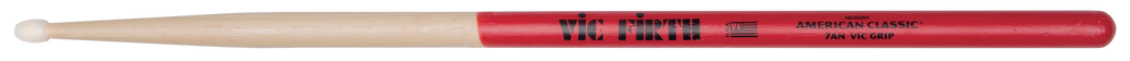 Vic Firth American Classic 7A Nylon tip Drum Sticks VF-7ANVG