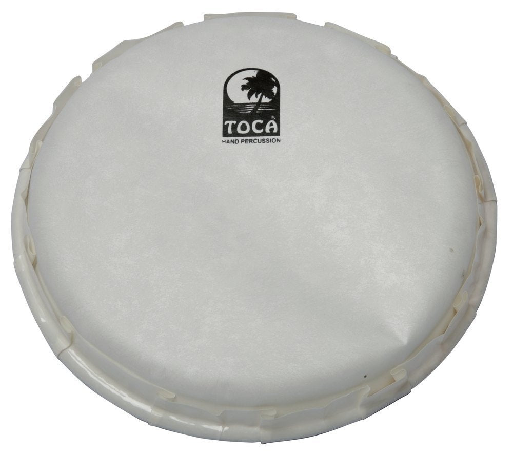 Toca TP-DJHSR9 9" Djembe head Freestyle 2 Rope