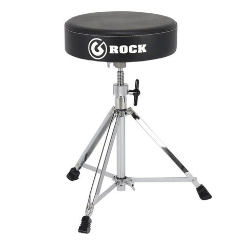 Gibraltar RK108 Rock Series Drum Throne