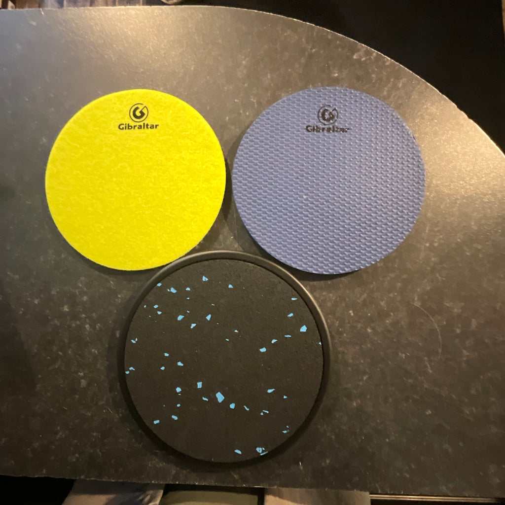 Gibraltar Swap Pad Practice Pad
