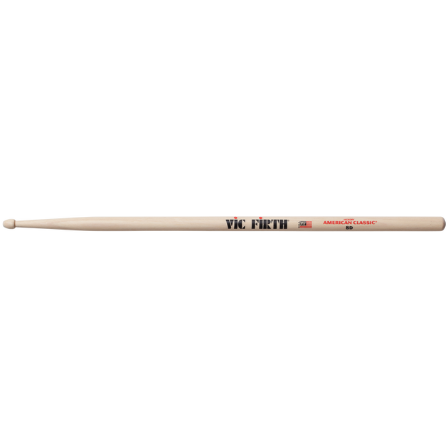 Vic Firth American Classic® 8D Drumsticks VF-8D