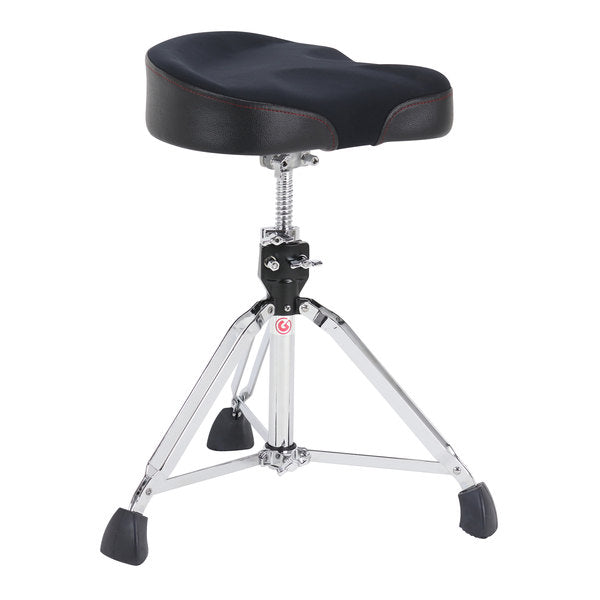 Gibraltar 9608NM Saddle Top Throne