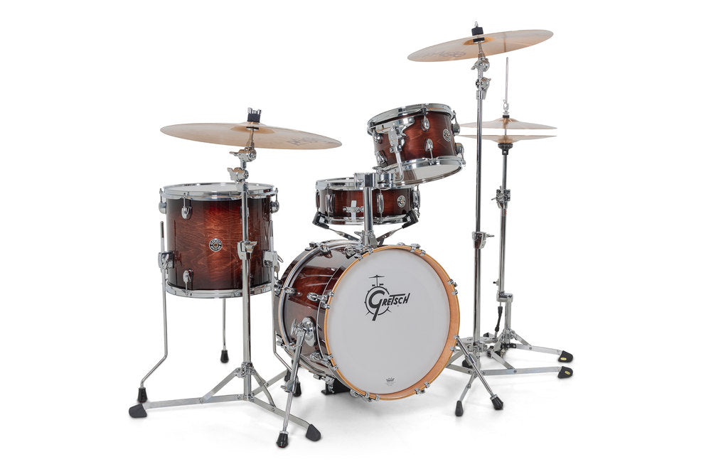 Gretsch Catalina Club Micro Drum Kit