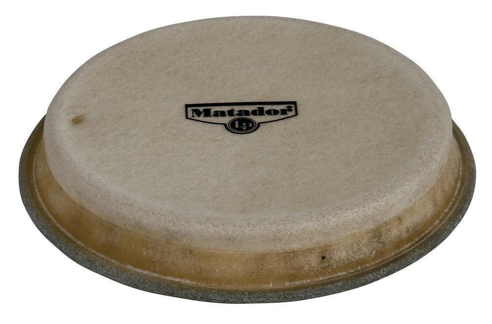 Latin Percussion 7" Bongo head Matador T-X Rims M263A