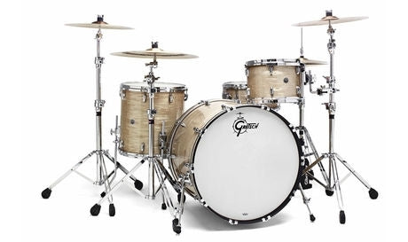 Gretsch Brooklyn 22" 3pc Shell Pack