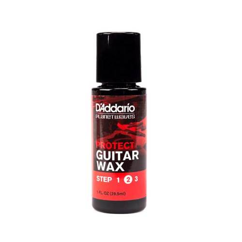 D'Addario Protect - Liquid Carnauba Wax