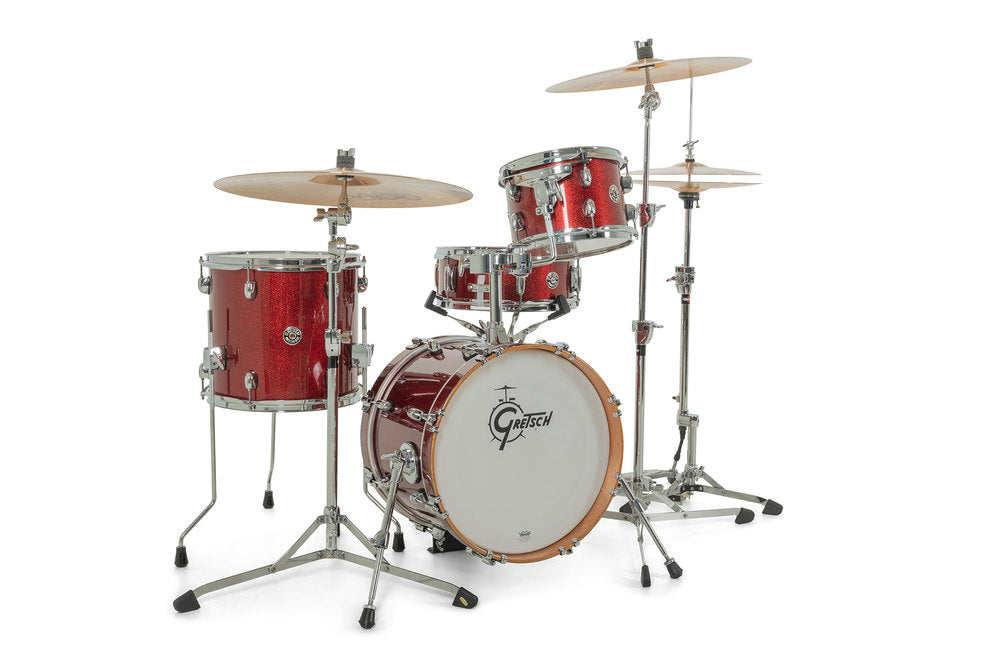 Gretsch Catalina Club Micro Drum Kit