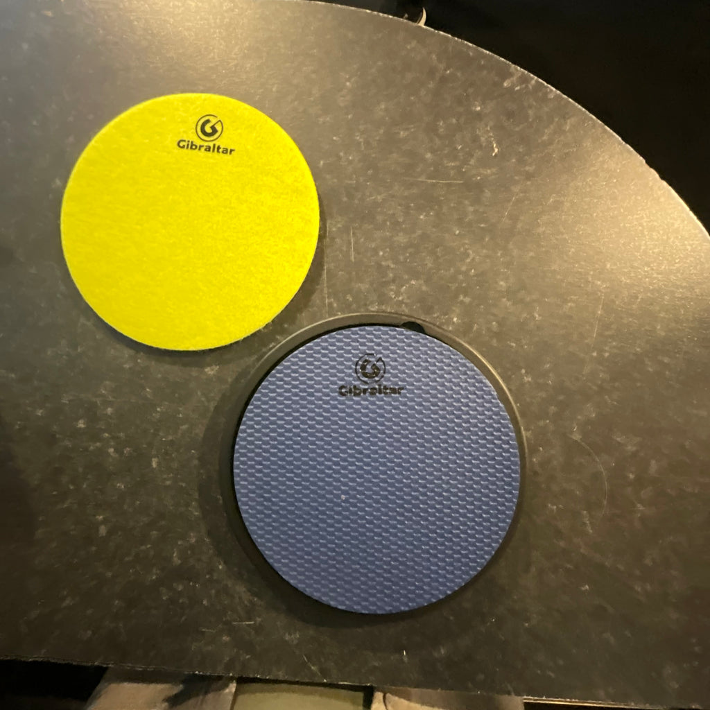 Gibraltar Swap Pad Practice Pad