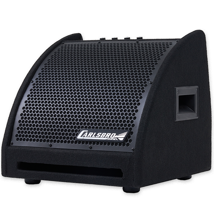 Carlsbro EDA80B 80 Watt Drum Monitor with Bluetooth