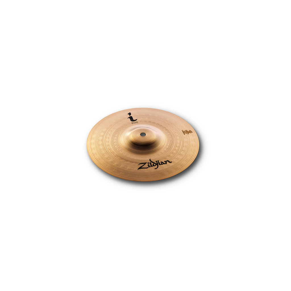 Zildjian I Family 10" Splash Cymbal ILH10S