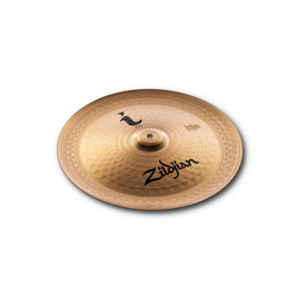 Zildjian I Family 16" China Cymbal ILH16CH