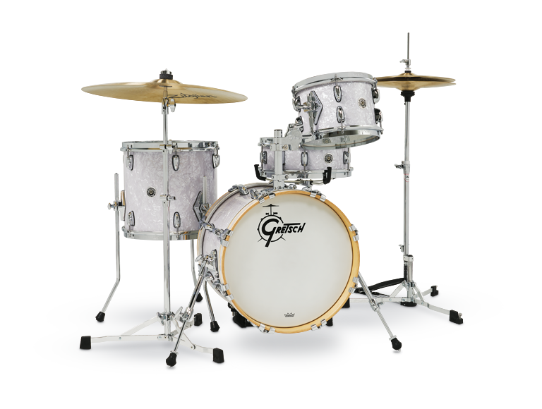 Gretsch Brooklyn 16" Micro Kit Shell Pack