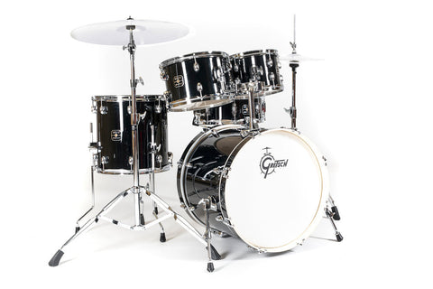 Gretsch Energy 20” Drum Kit with 4 Piece Hardware Pack