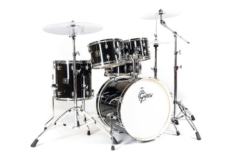 Gretsch Energy 20” Drum Kit With 5 Piece Hardware Pack