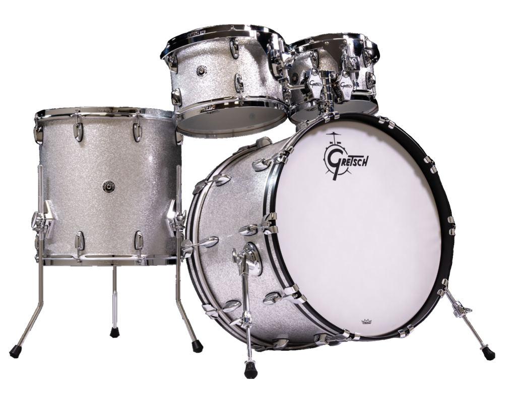 Gretsch Brooklyn 5 Piece Shell Set